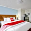 OYO Hotel Rockport- Bay View