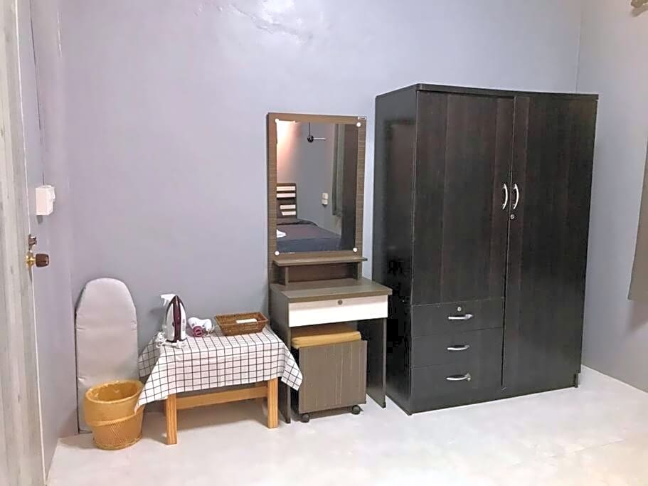 Walai House วลัยเฮ้าส์ กาญจนบุรี