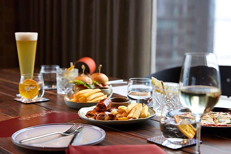 Hyatt Centric Melbourne