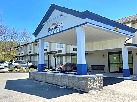 Baymont by Wyndham Branford/New Haven