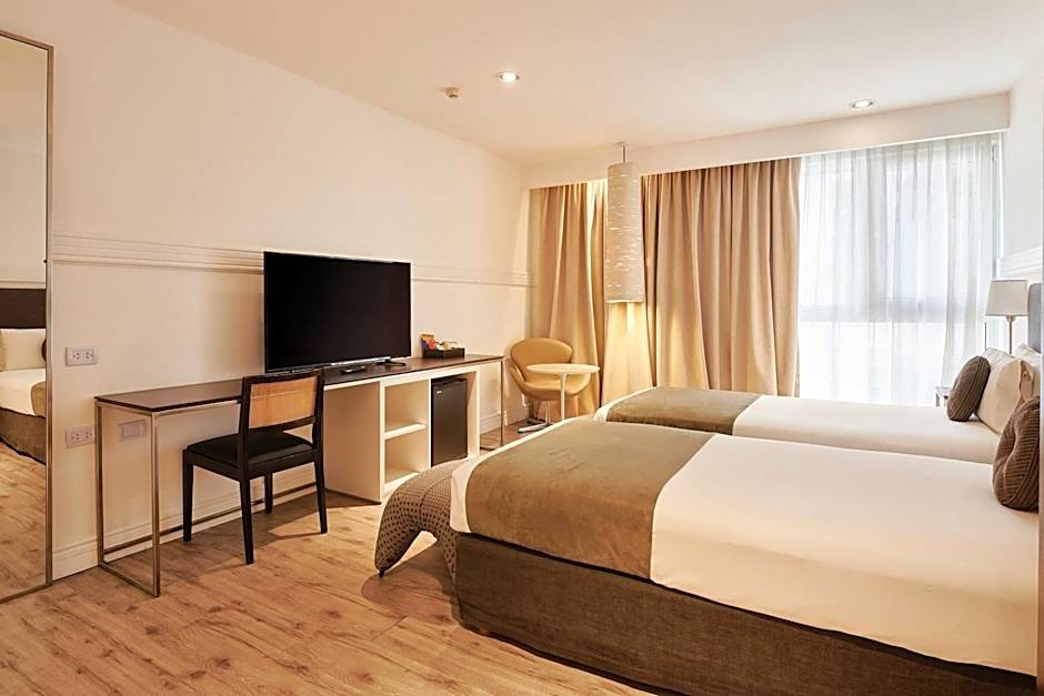 Esplendor by Wyndham Savoy Rosario