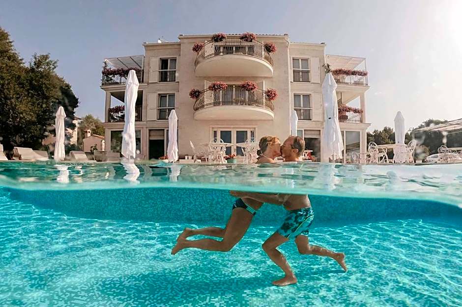 VILLA STEFANIJA small Boutique hotel&restaurant