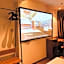 James Joyce Coffetel Shijiazhuang the Mixc Jinyuan Tower Airport Bus