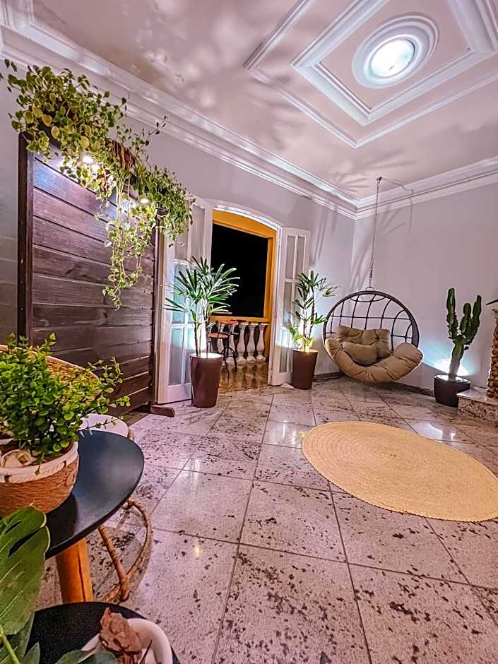 Pousada Vale Valparaíso Inn- Polo gastronômico