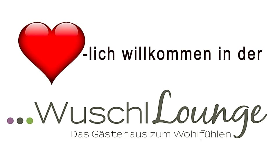 Wuschl Lounge