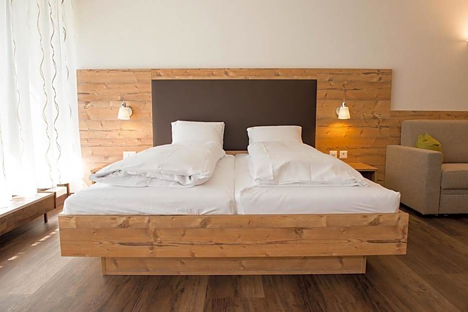 Ferienpark Tulai - Fam. Carl