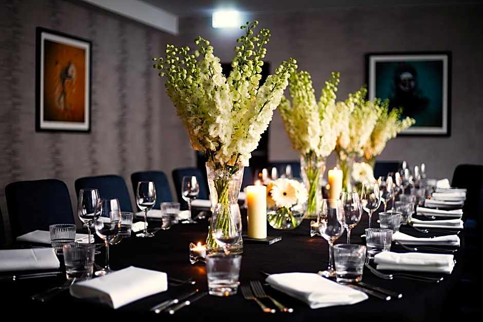 Malmaison Manchester