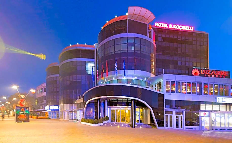 Kocibelli Hotel