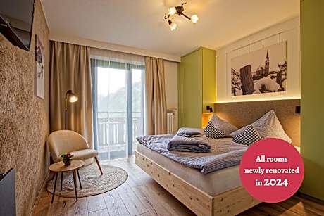 Bergchalet Hotel Reinerhof