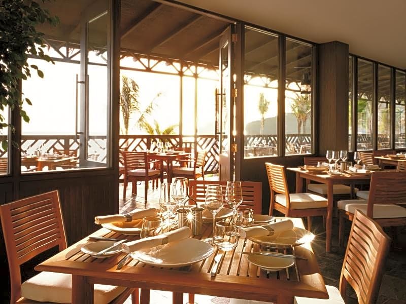 Shangri-La Barr Al Jissah, Muscat