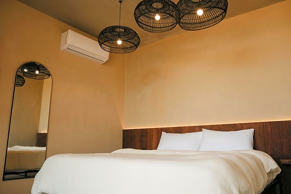 Equ Hotel Boutique