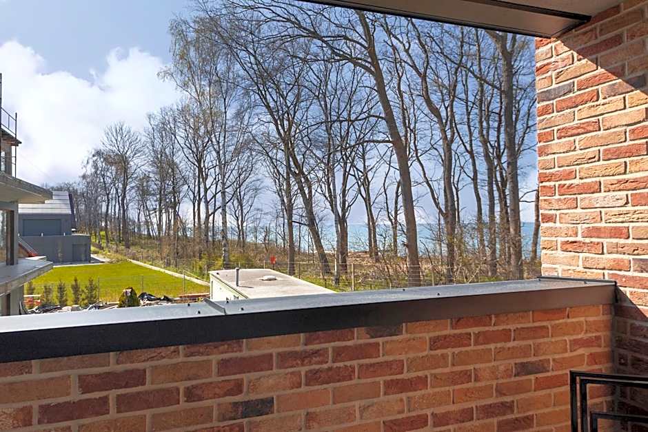 Blow up Baltic Trzęsacz