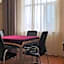Greentree Inn Anhui Fuyang Funan East Huaihe Road Express Hotel