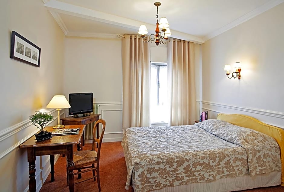 The Originals City, Hotel Paray-le-Monial