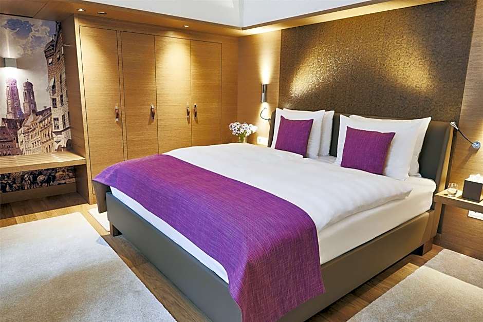 Vier Jahreszeiten Kempinski