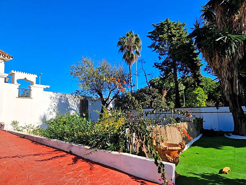 Villa Costa Marbella