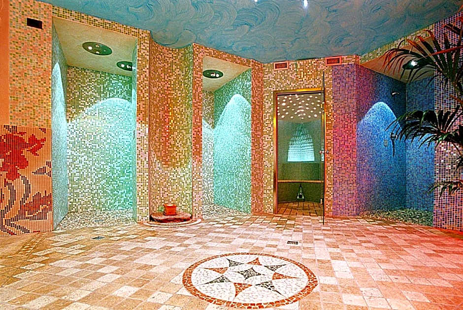 Hotel Ferrari