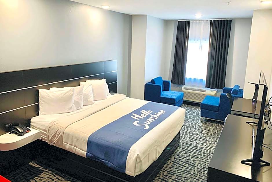 Days Inn & Suites by Wyndham Horn Lake/Memphis Graceland