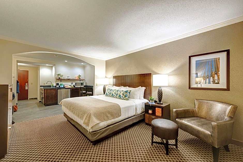 The Garrison Hotel & Suites Dover-Durham, Ascend Hotel Collection