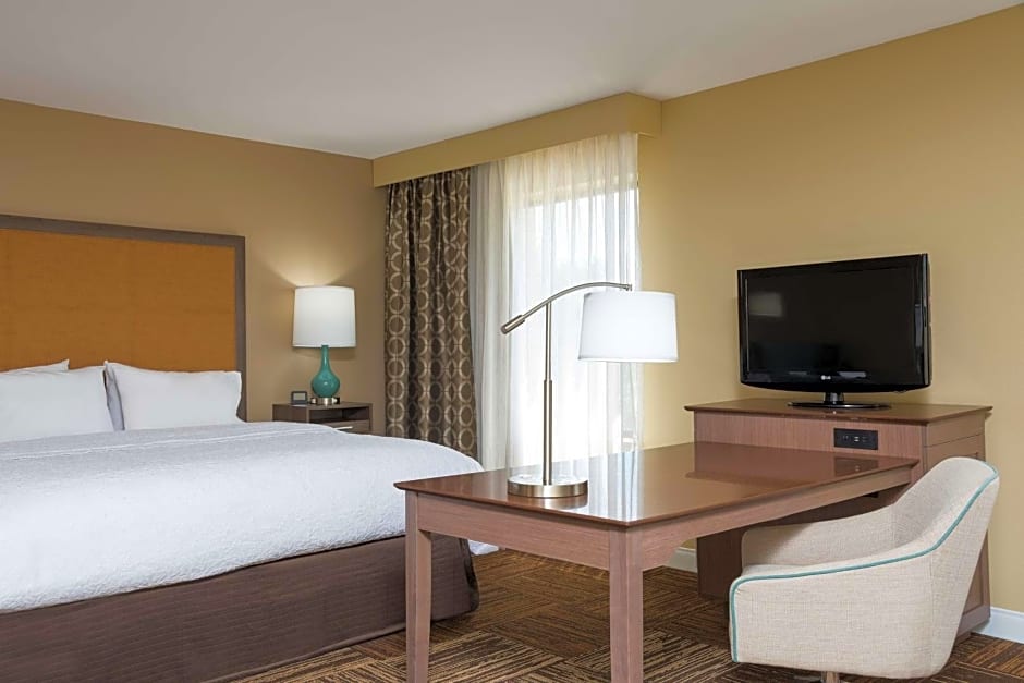 Hampton Inn By Hilton - Suites Mansfield-South * I-71