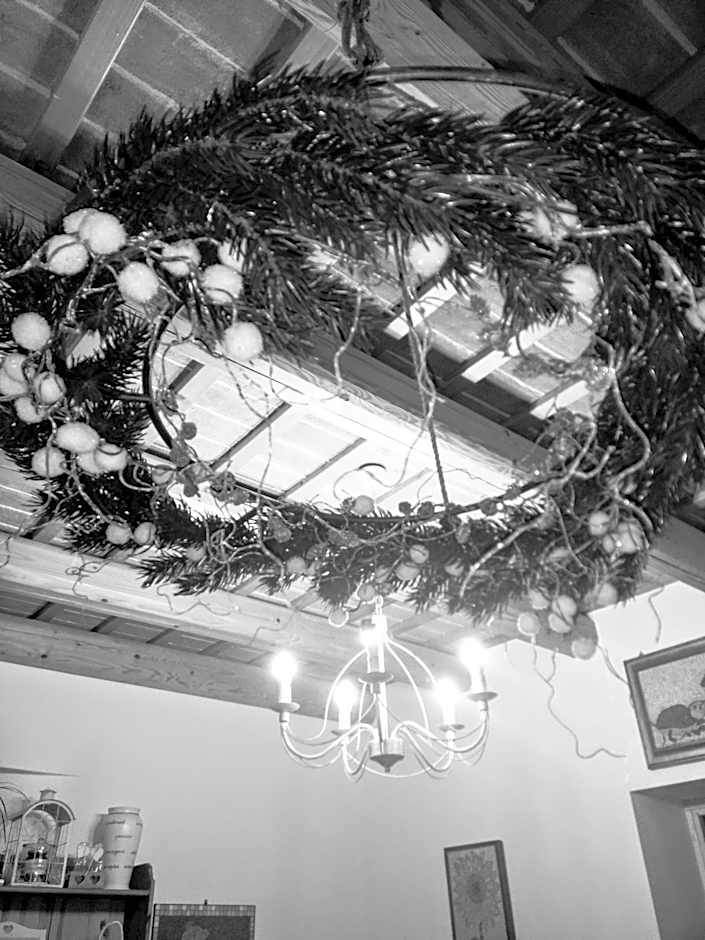 Agriturismo Honey Farm