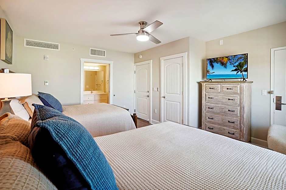 Harbourside 7718- Premier