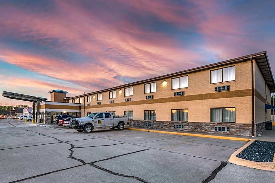 Comfort Inn Near Kokomo Speedway