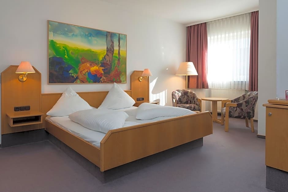 Hotel Gasthof Zum Storch