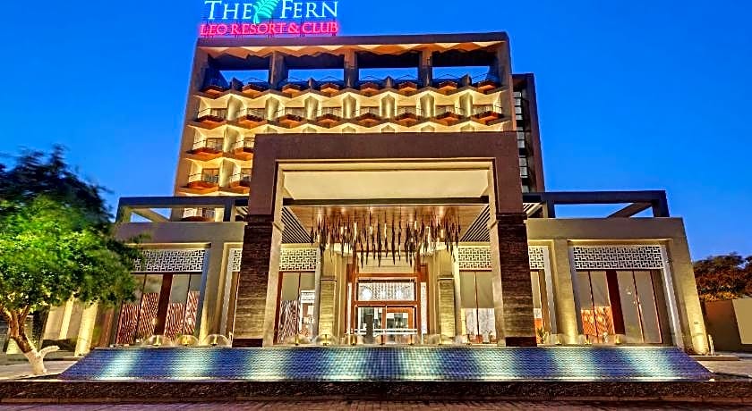The Fern Leo Resort & Club, Junagadh, Gujarat