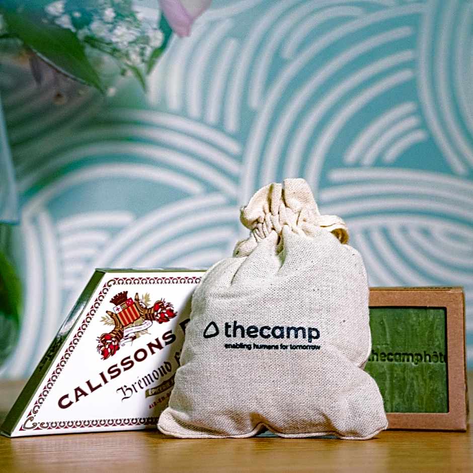 thecamp Hôtel & Lodges - Aix en Provence