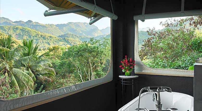 Rosewood Luang Prabang