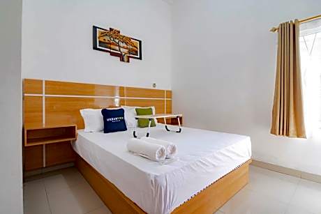 Urbanview Hotel Bundaran Besar Palangkaraya by RedDoorz