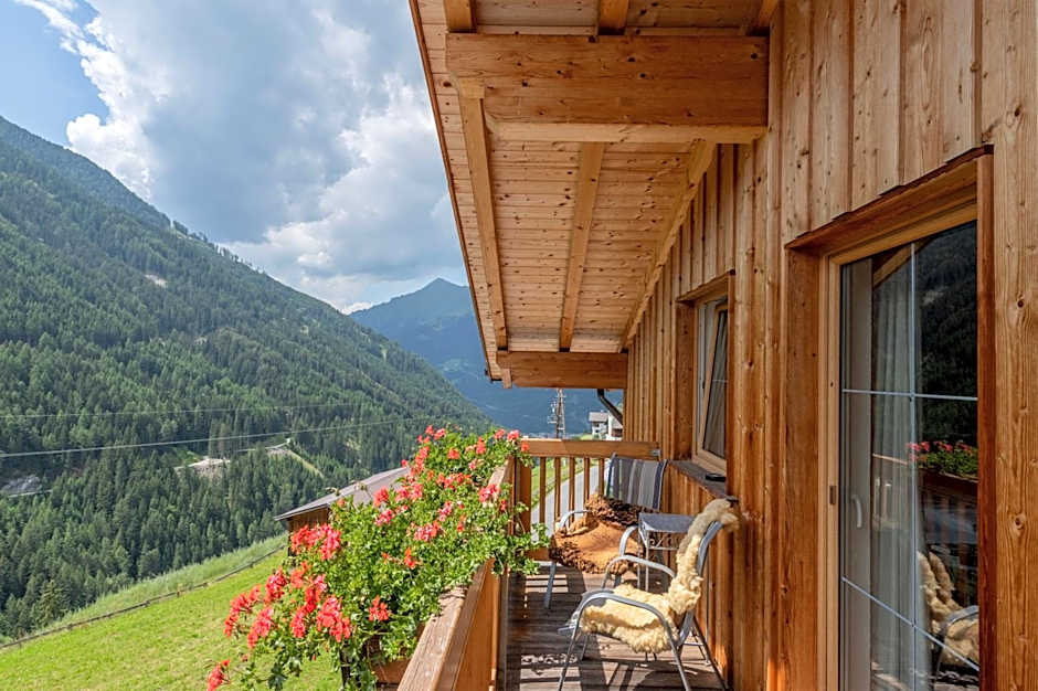 Naturhotel BERGhof