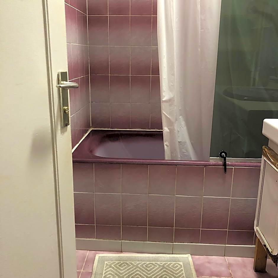 Female dorm- Femme dortoir Paris 8pm-10am