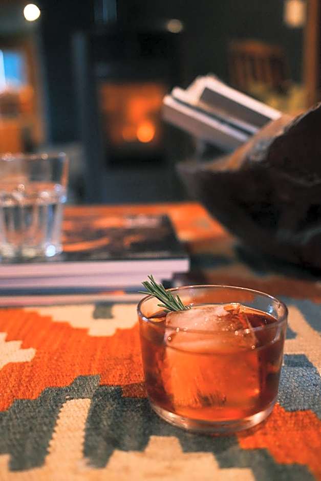 The Fat Fox Lodge, Morzine