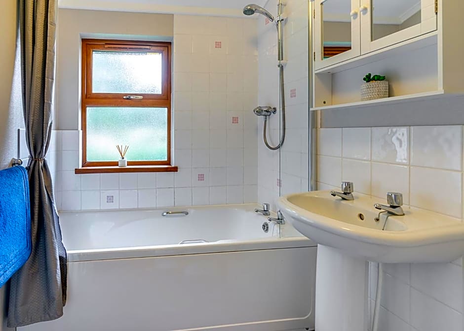 Nethercraig Holiday Park