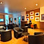 Jandaia Hotel Campo Grande