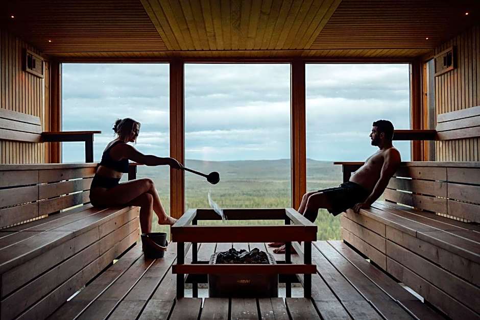 Lapland View Lodge