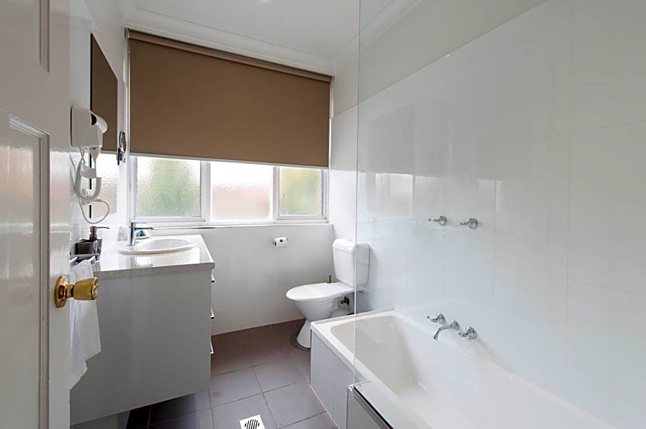 Wagga RSL Club Motel