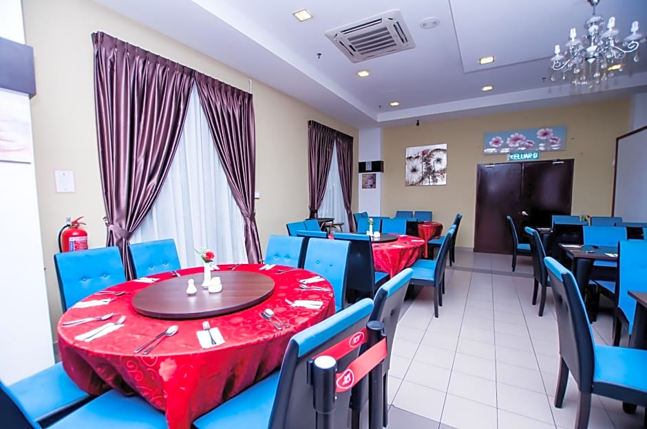 Hotel Kobemas Melaka