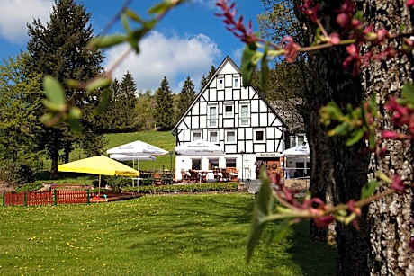 Forellenhof Wald- und Wiesenquartier