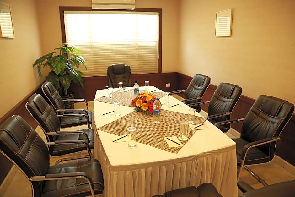 Cochin Seaport Hotel