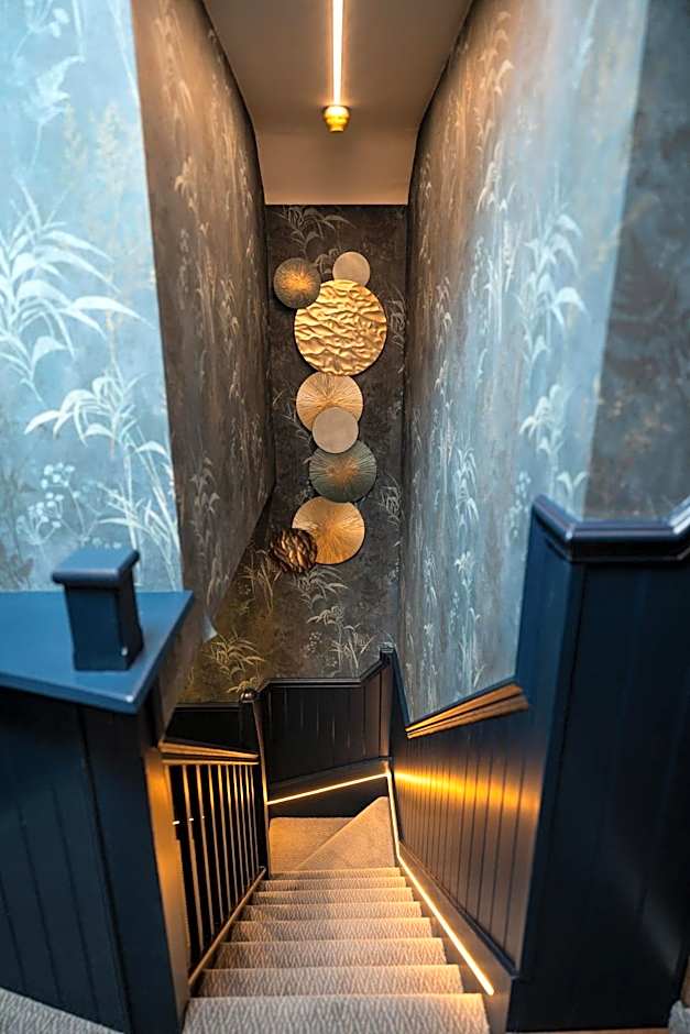 The Hyde - At Dunning's Bar