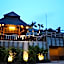 The Waterway Villa