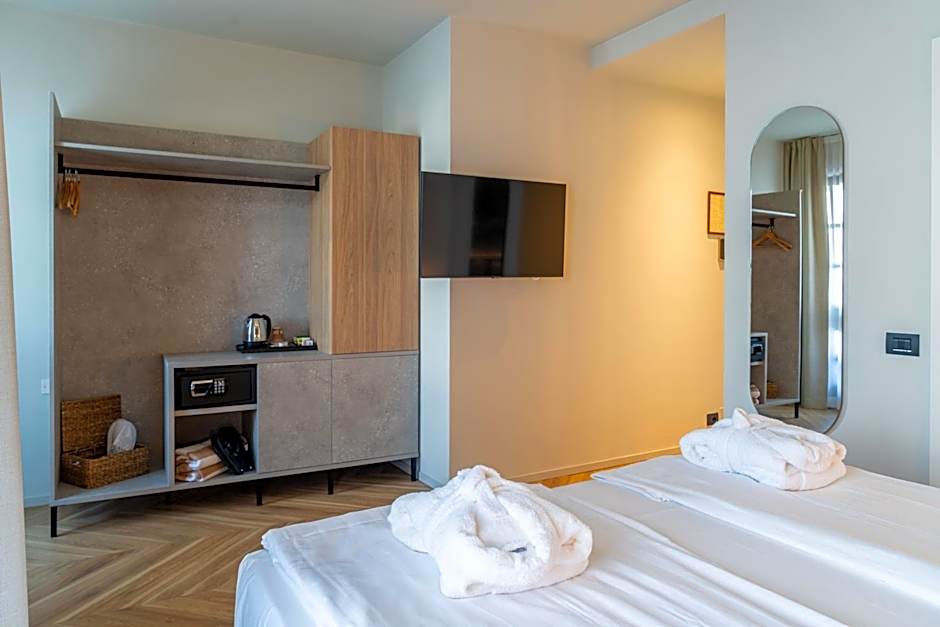 Hotel Querceto Wellness & Spa - Garda Lake Collection