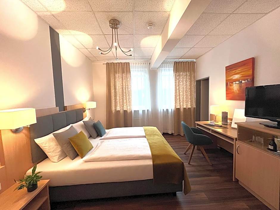 Hotel Garni am Obsthof Stade - Altes Land