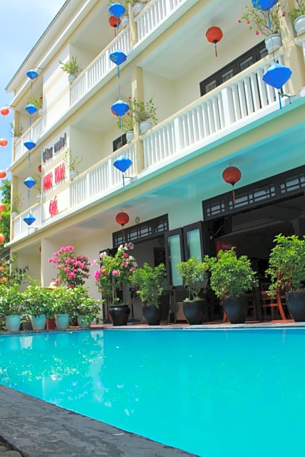 Phuc Thao Villa Hoi An