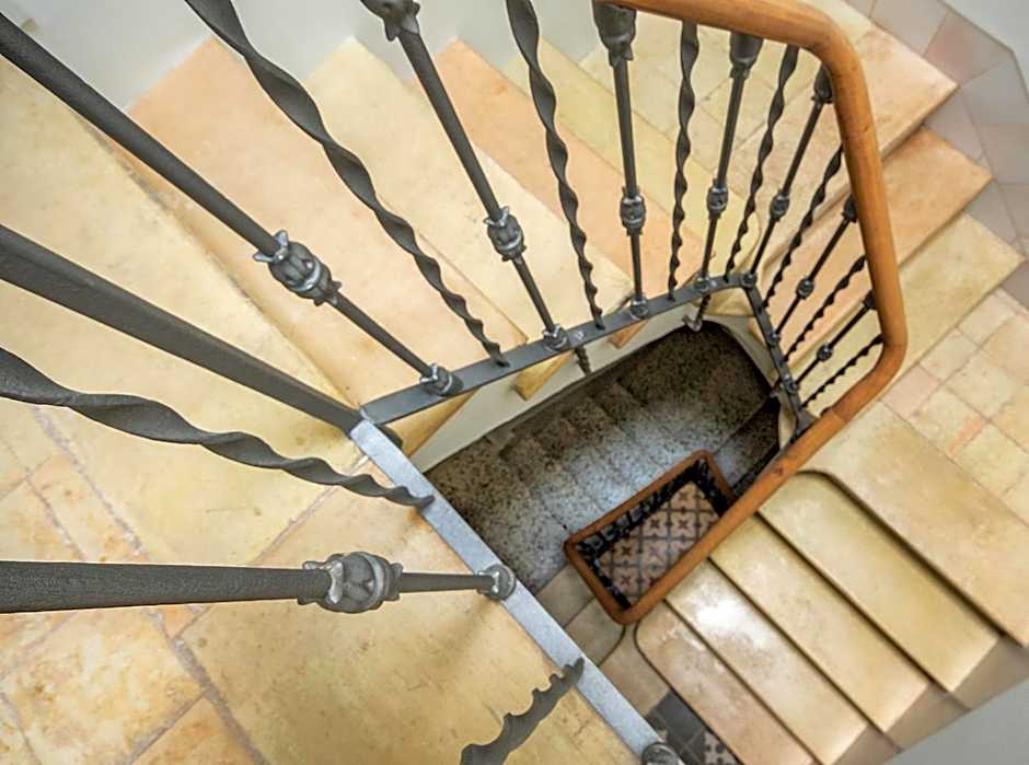 Unic - Turisme d'interior