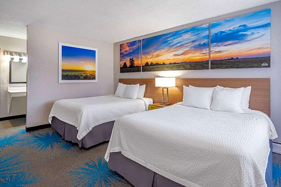 Days Inn by Wyndham Sioux Falls Airport