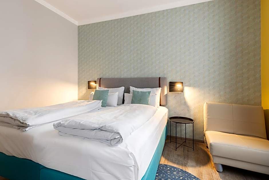 Garner Hotel Vienna by IHG